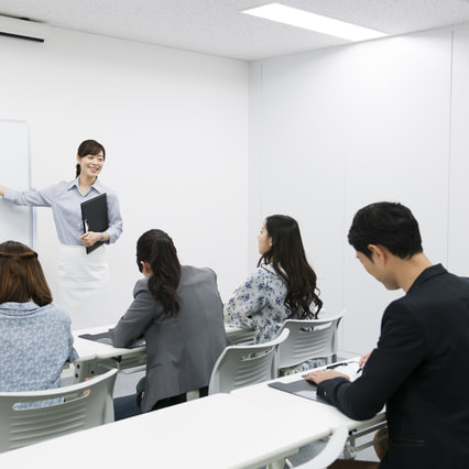 初心者にも開業支援