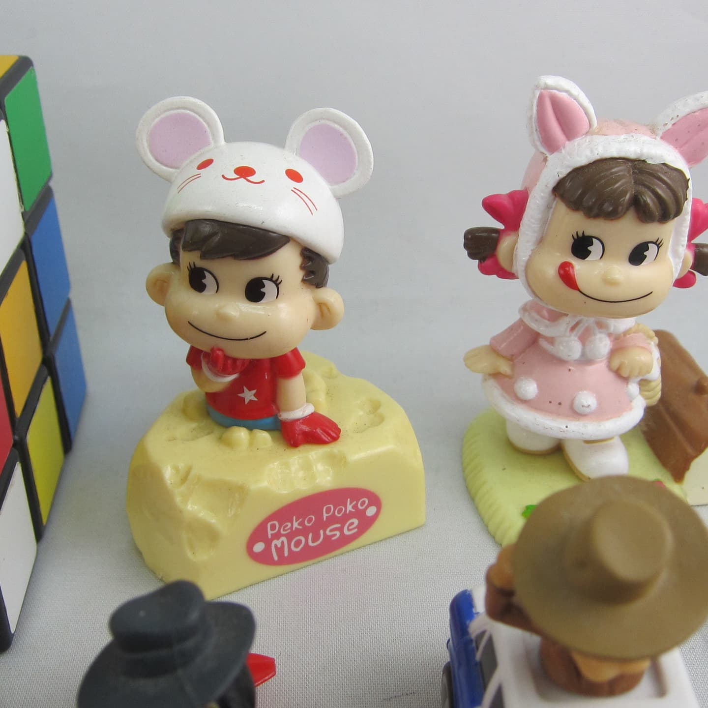 おもちゃ景品